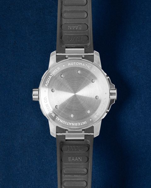 IWC Aquatimer IW329001